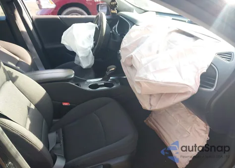 2023 Chevrolet Malibu Fwd 1Lt z USA, uszkodzony, nr VIN 1G1ZD5ST6PF244946